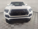 Thumbnail image of 2021 Toyota Tacoma at ToyotaOfSantaFeUsed of Santa Fe, NM