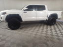 Thumbnail image of 2021 Toyota Tacoma at ToyotaOfSantaFeUsed of Santa Fe, NM