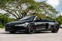 Thumbnail image of 2014 Audi R8 at GrandPrixMotorsInc Used