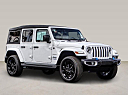 2022 Jeep Wrangler Unlimited at Boulevard Cadillac