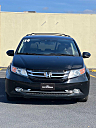 2014 Honda Odyssey Touring at Prince Automobiles