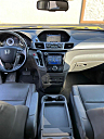 Thumbnail image of 2014 Honda Odyssey at Prince Automobiles