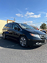 Thumbnail image of 2014 Honda Odyssey at Prince Automobiles