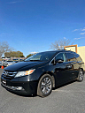 Thumbnail image of 2014 Honda Odyssey at Prince Automobiles