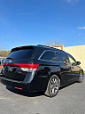 Thumbnail image of 2014 Honda Odyssey at Prince Automobiles