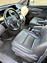 Thumbnail image of 2014 Honda Odyssey at Prince Automobiles