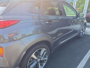 2018 Hyundai KONA Limited at Smithtown Nissan