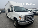 2025 Ford E-Series E-350 SD at Otis Ford