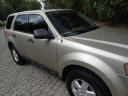 Thumbnail image of 2010 Ford Escape at VARIETY AUTO GROUP, LLC