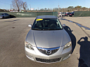 Thumbnail image of 2008 Mazda Mazda3 at David’s Auto Sales Waycross