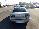 Thumbnail image of 2008 Mazda Mazda3 at David’s Auto Sales Waycross