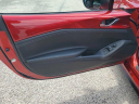 Thumbnail image of 2021 Mazda MX-5 Miata RF at Brandon Ford Blue
