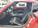 Thumbnail image of 2021 Mazda MX-5 Miata RF at Brandon Ford Blue