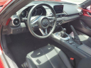 Thumbnail image of 2021 Mazda MX-5 Miata RF at Brandon Ford Blue