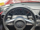 Thumbnail image of 2021 Mazda MX-5 Miata RF at Brandon Ford Blue