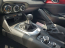 Thumbnail image of 2021 Mazda MX-5 Miata RF at Brandon Ford Blue