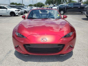 2021 Mazda MX-5 Miata RF Grand Touring at Brandon Ford Blue