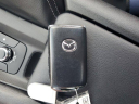 Thumbnail image of 2021 Mazda MX-5 Miata RF at Brandon Ford Blue
