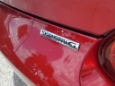 Thumbnail image of 2021 Mazda MX-5 Miata RF at Brandon Ford Blue