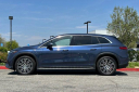 Thumbnail image of 2024 Mercedes-Benz EQS at Used Mercedes-Benz of Valencia