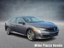 Thumbnail image of 2021 Honda Civic at Mike Piazza Honda Langhorne