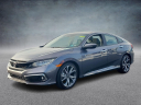 Thumbnail image of 2021 Honda Civic at Mike Piazza Honda Langhorne