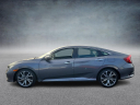 Thumbnail image of 2021 Honda Civic at Mike Piazza Honda Langhorne