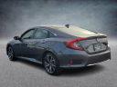 Thumbnail image of 2021 Honda Civic at Mike Piazza Honda Langhorne