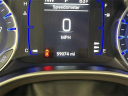 Thumbnail image of 2023 Chrysler Voyager at Mohawk Honda