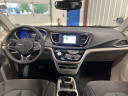 Thumbnail image of 2023 Chrysler Voyager at Mohawk Honda