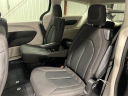 Thumbnail image of 2023 Chrysler Voyager at Mohawk Honda