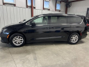 Thumbnail image of 2023 Chrysler Voyager at Mohawk Honda
