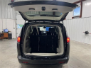 Thumbnail image of 2023 Chrysler Voyager at Mohawk Honda