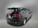 Thumbnail image of 2023 Chrysler Voyager at Mohawk Honda