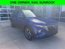 Thumbnail image of 2024 Hyundai TUCSON at Clint Bowyer Autoplex