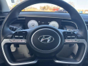 Thumbnail image of 2024 Hyundai TUCSON at Clint Bowyer Autoplex