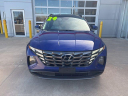 Thumbnail image of 2024 Hyundai TUCSON at Clint Bowyer Autoplex