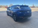 Thumbnail image of 2024 Hyundai TUCSON at Clint Bowyer Autoplex