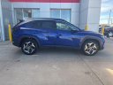 Thumbnail image of 2024 Hyundai TUCSON at Clint Bowyer Autoplex