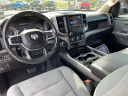 2019 Ram 1500 Big Horn at Crossroads Chevrolet