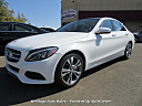 2015 Mercedes-Benz C-Class C 300 at Meritage Auto Sales