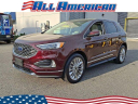 Thumbnail image of 2022 Ford Edge at All American Ford Paramus