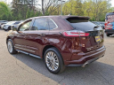 Thumbnail image of 2022 Ford Edge at All American Ford Paramus
