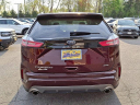 Thumbnail image of 2022 Ford Edge at All American Ford Paramus