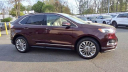 Thumbnail image of 2022 Ford Edge at All American Ford Paramus