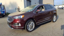 Thumbnail image of 2022 Ford Edge at All American Ford Paramus