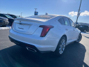 Thumbnail image of 2024 Cadillac CT5 at Jack Schmitt Chevrolet - Wood River