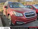 Thumbnail image of 2018 Subaru Forester at Dutch Miller Nissan