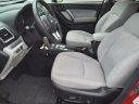 2018 Subaru Forester 2.5i Premium Black Edition at Dutch Miller Nissan