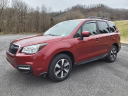 Thumbnail image of 2018 Subaru Forester at Dutch Miller Nissan